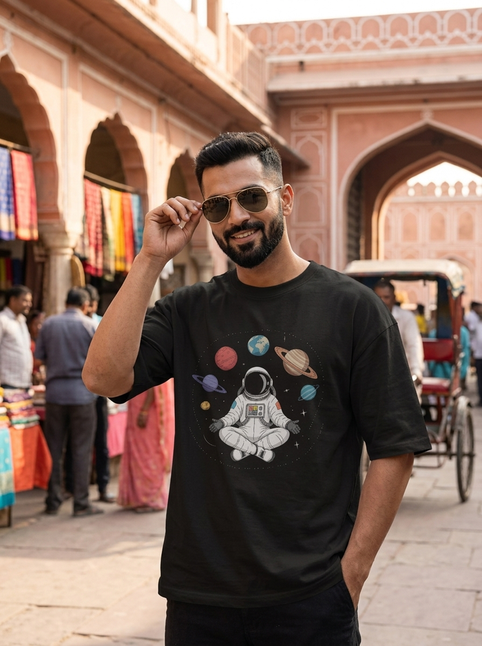 Astro Niravana