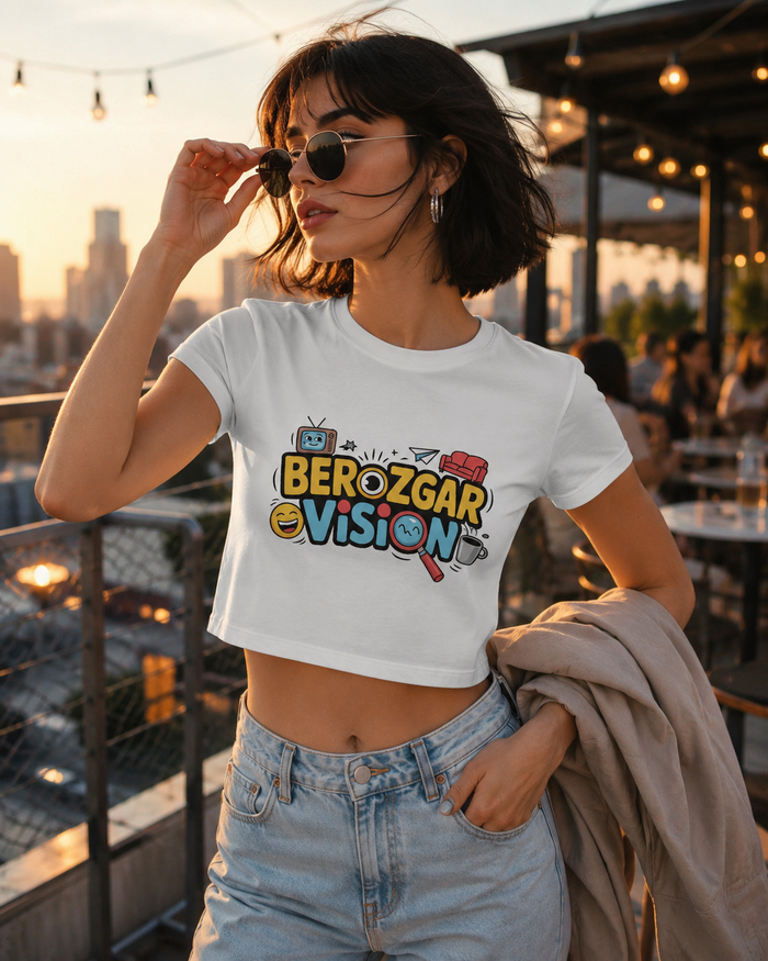 Berozgar Vision