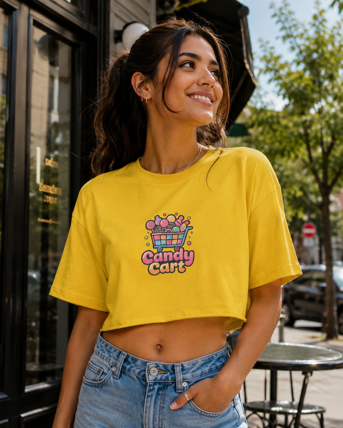 Candy Cart
