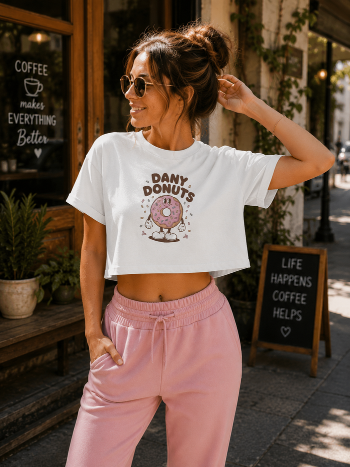Dany Donuts