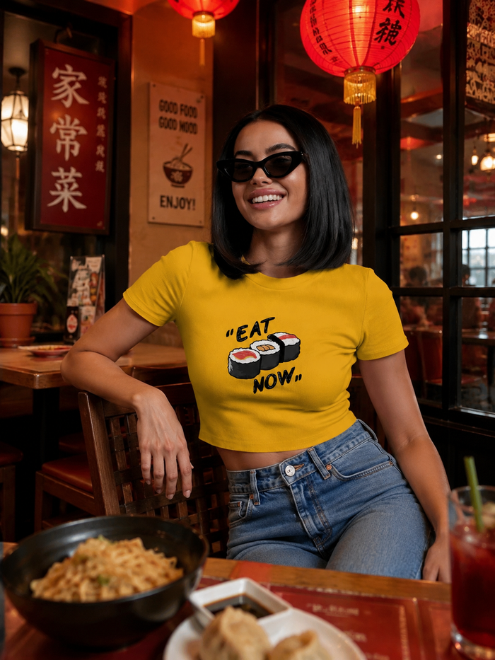 Eat Now