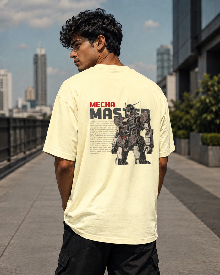 Mecha Master