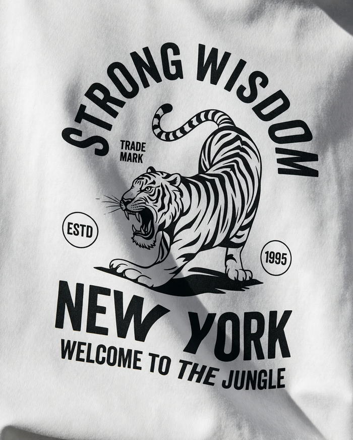 Strong Wisdom
