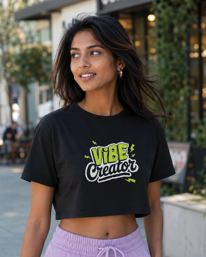 Vibe Creator