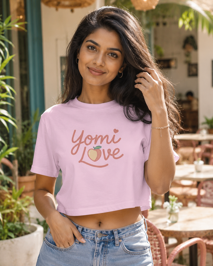 Yomi Love