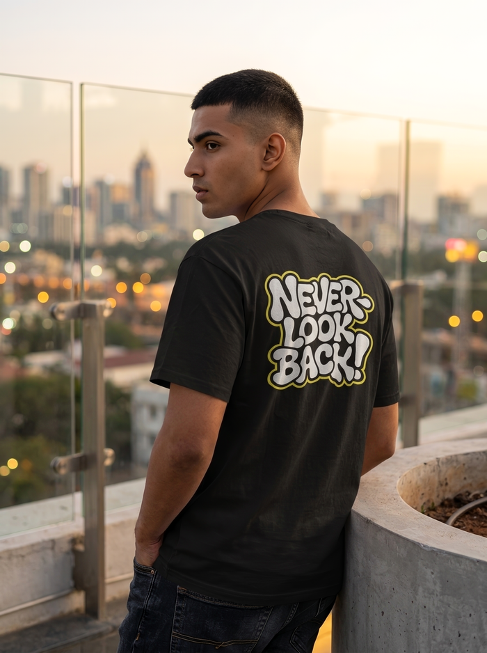 Never Look Back