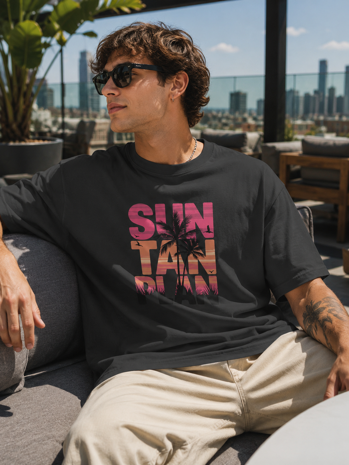 Sun Tan Plan