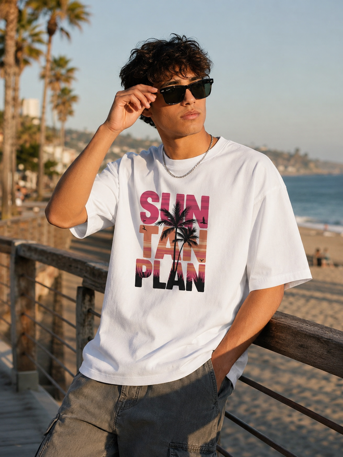 Sun Tan Plan