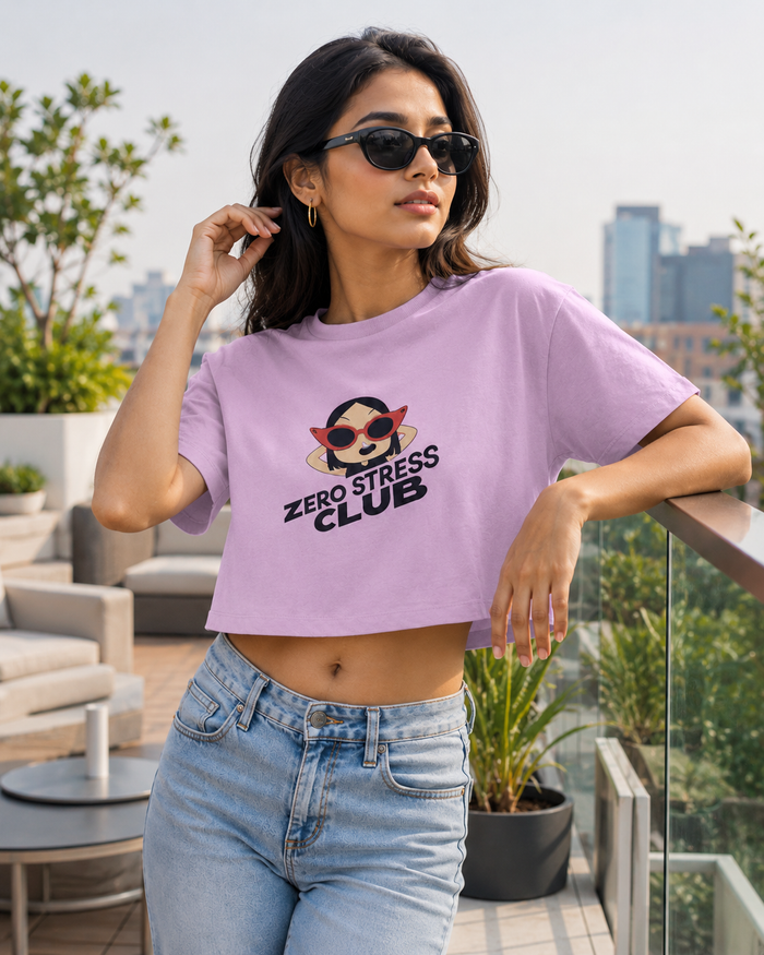 Zero stress club