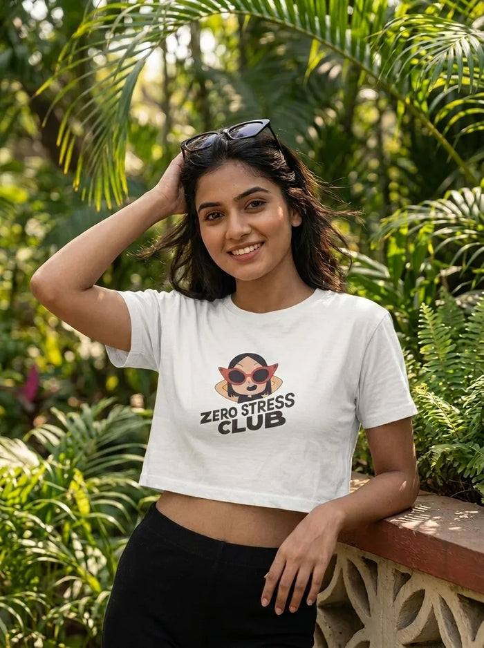 Zero stress club