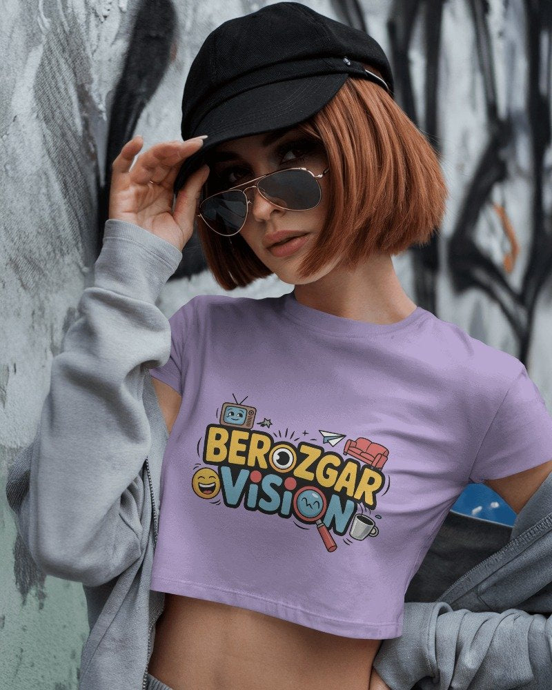 Berozgar Vision