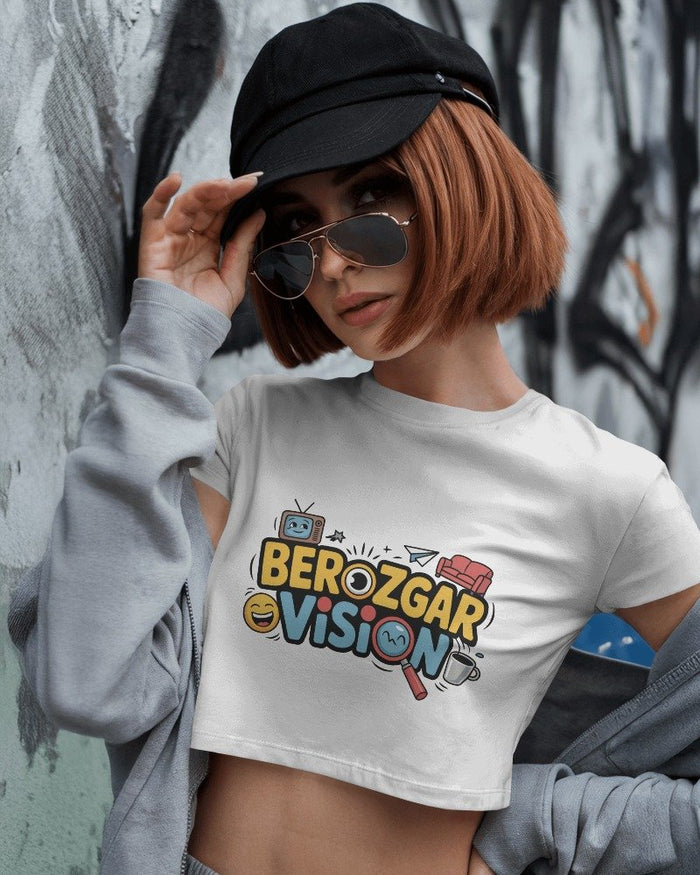 Berozgar Vision