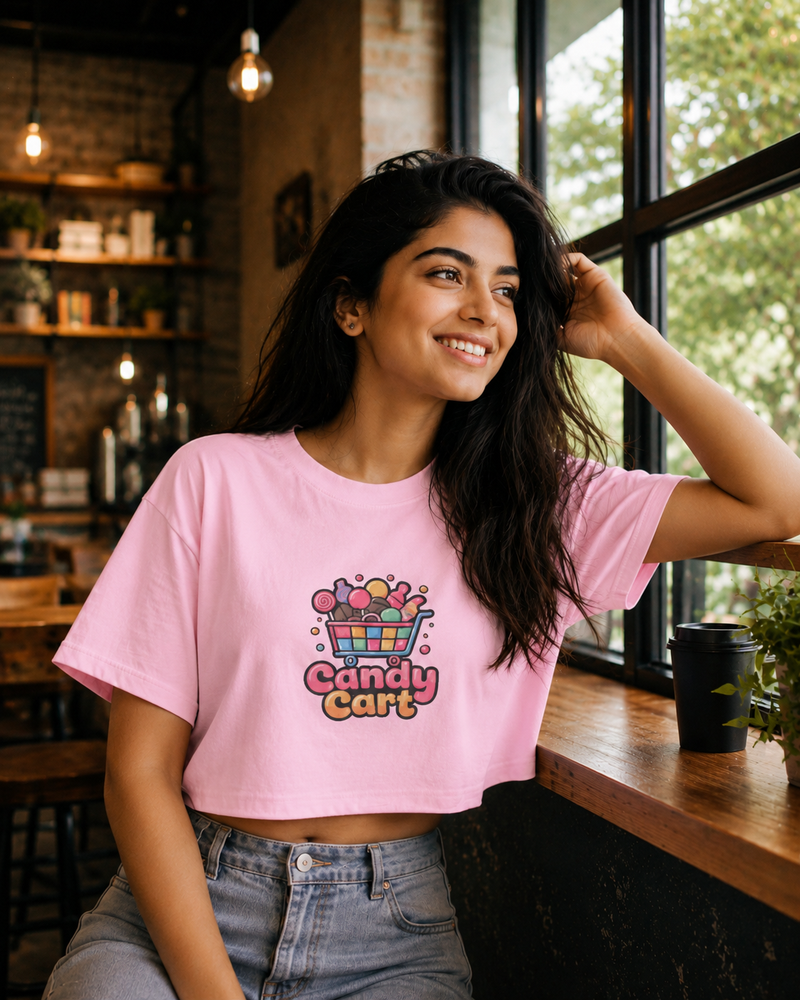 Candy Cart