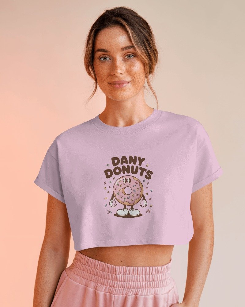 Dany Donuts