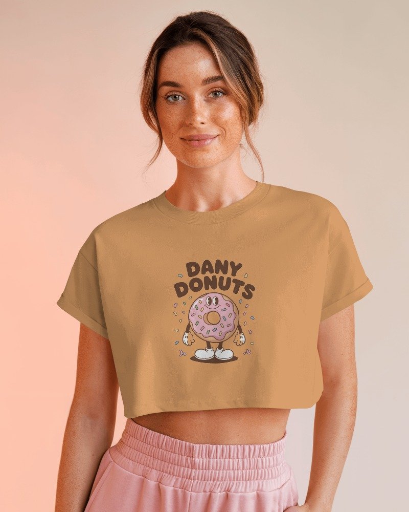 Dany Donuts
