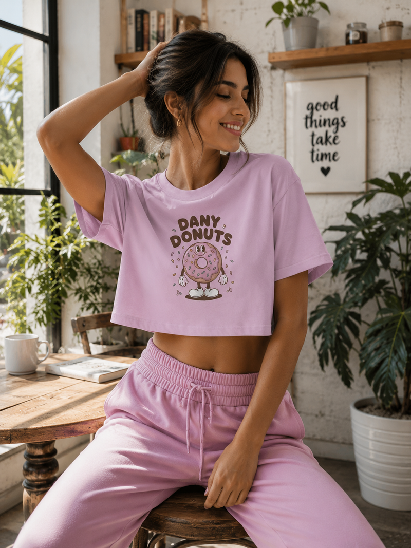 Dany Donuts