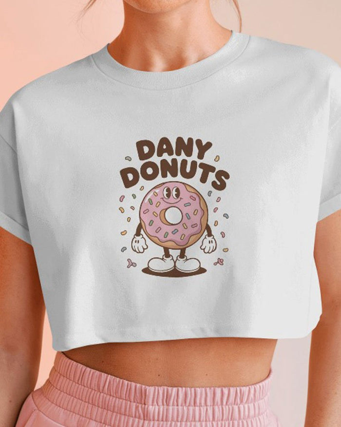Dany Donuts