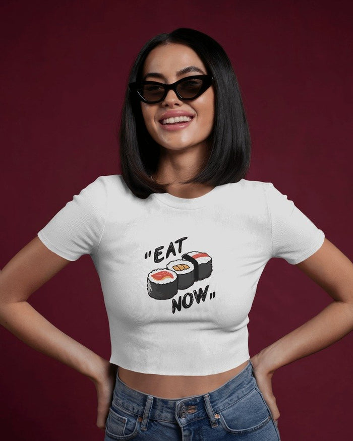 Eat Now