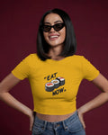 Golden Yellow