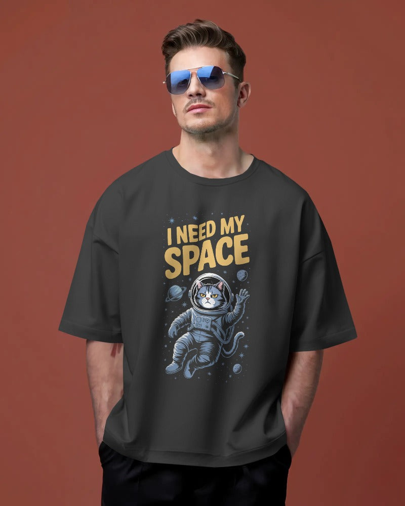 I Need My Space