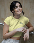 Butter Yellow