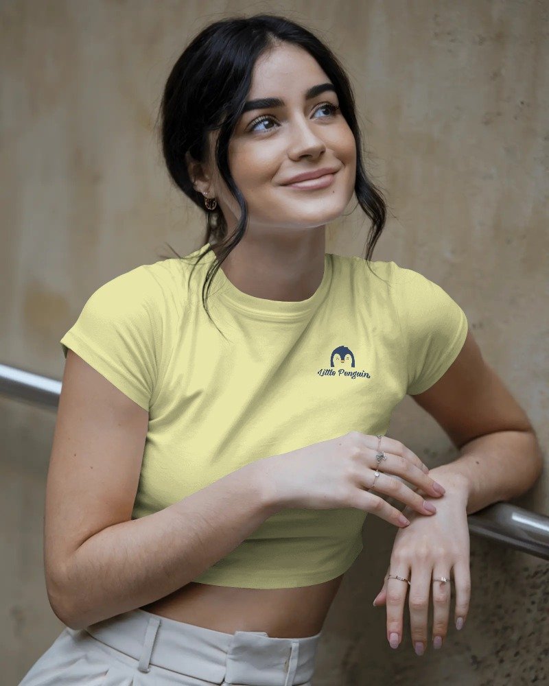Crop Tops (Women)