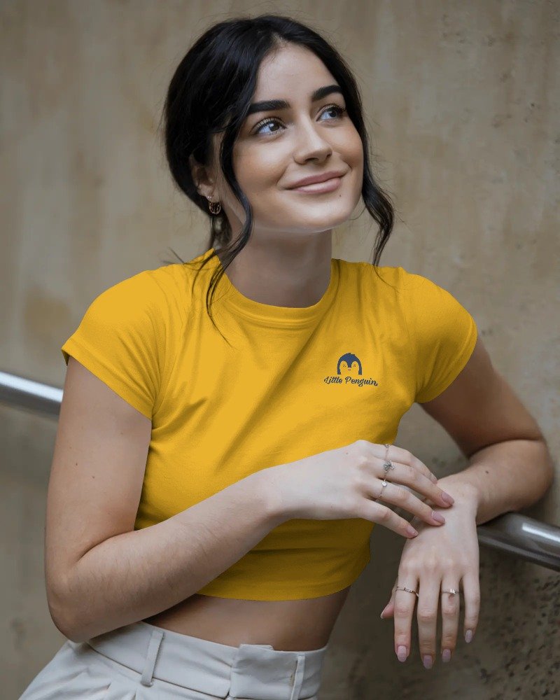 Golden Yellow