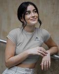 Melange Grey