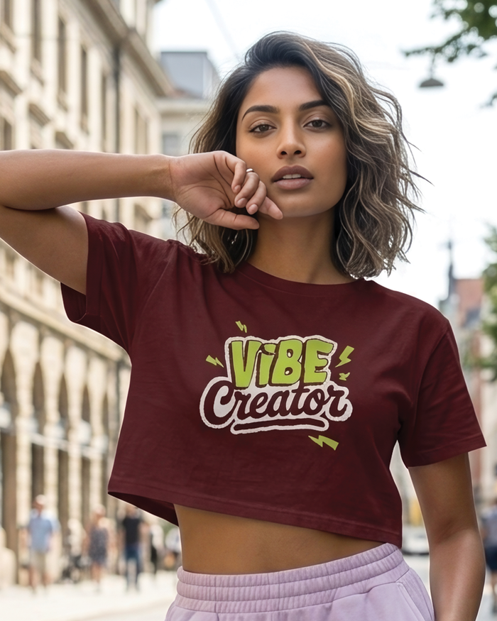 Vibe Creator