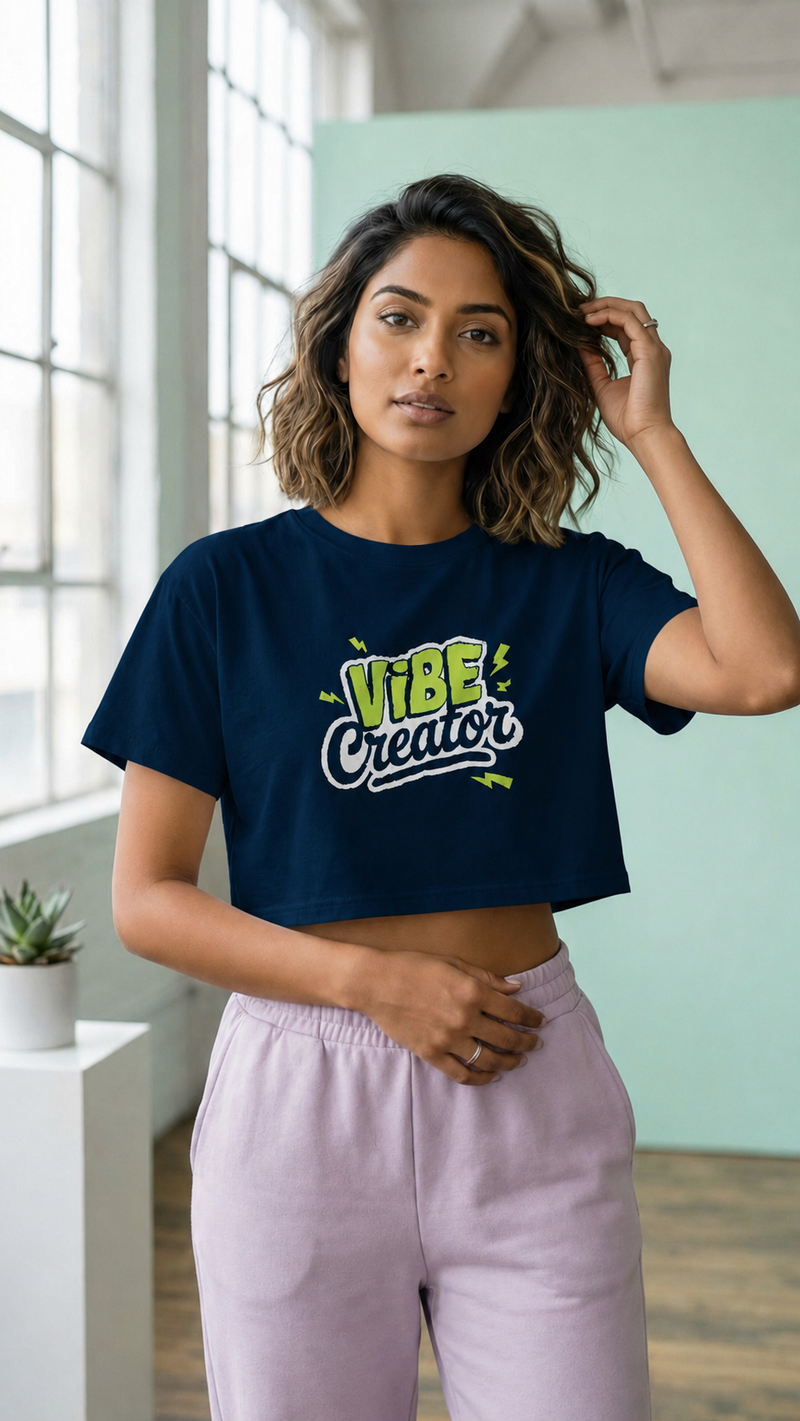 Vibe Creator