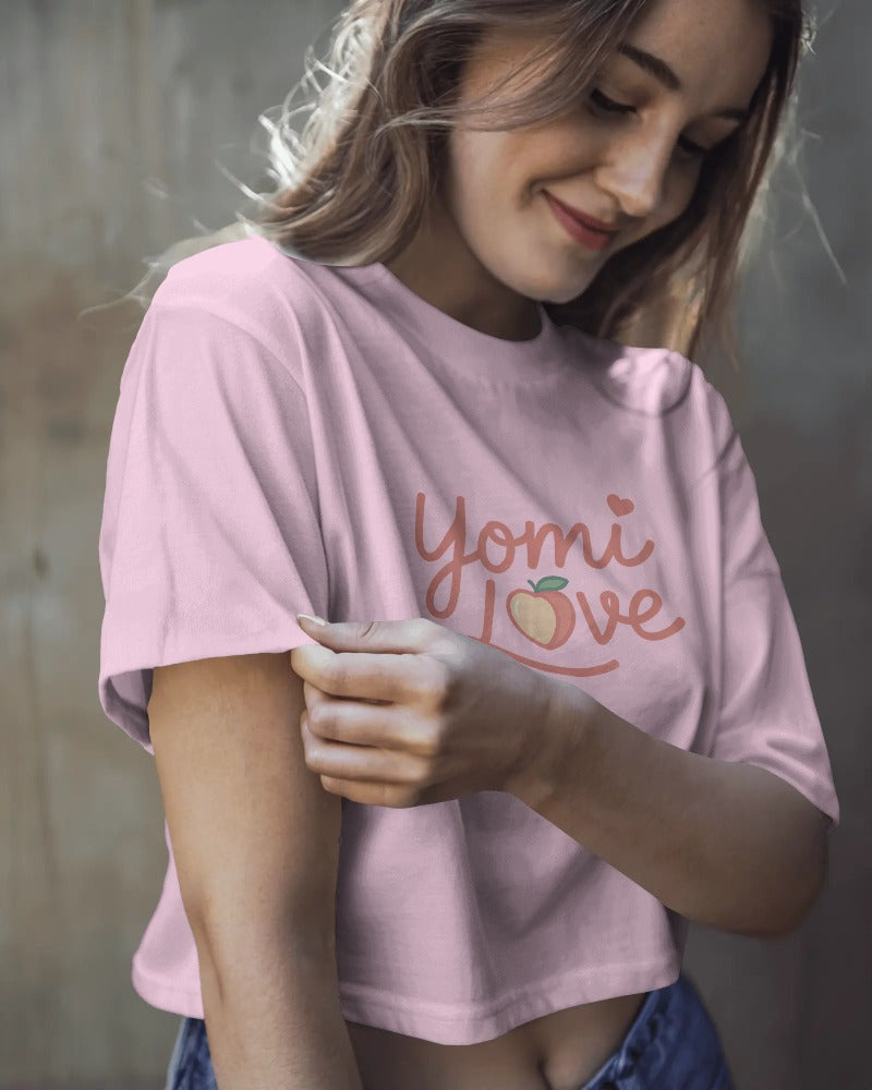 Yomi Love