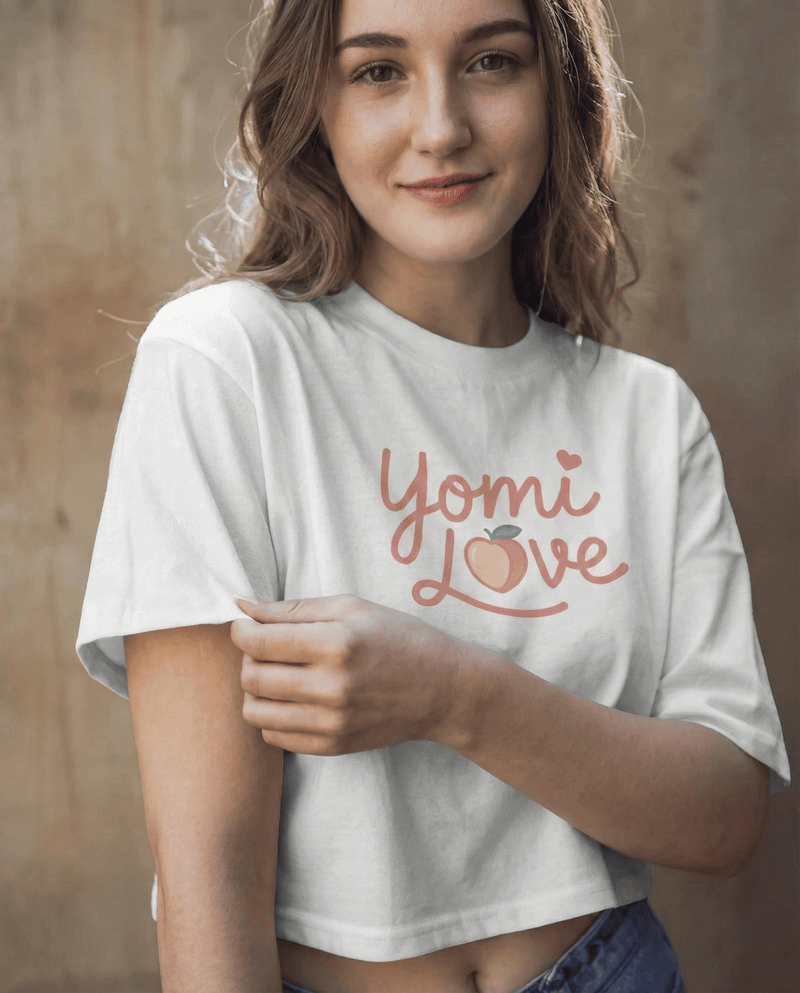 Yomi Love