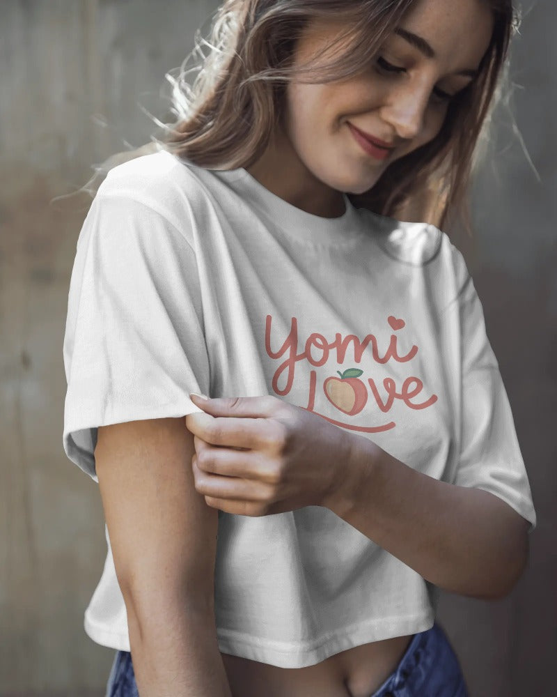 Yomi Love