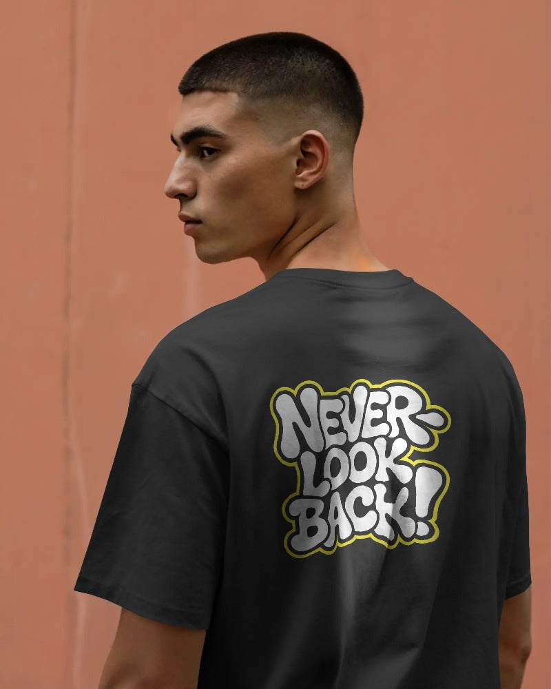 Never Look Back