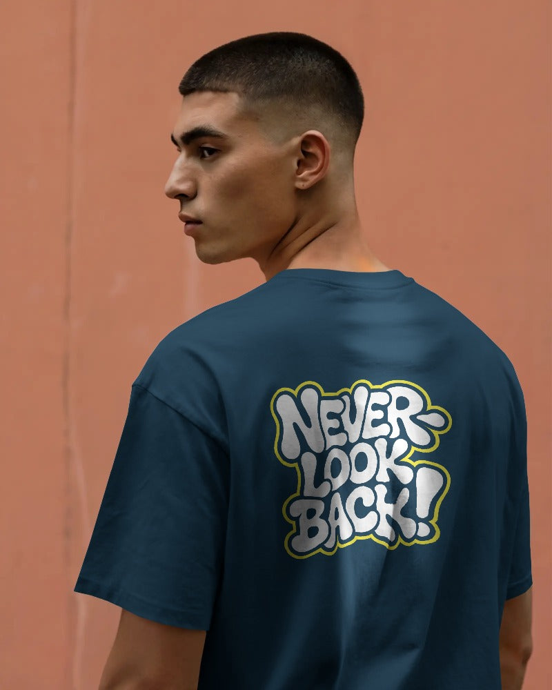 Never Look Back
