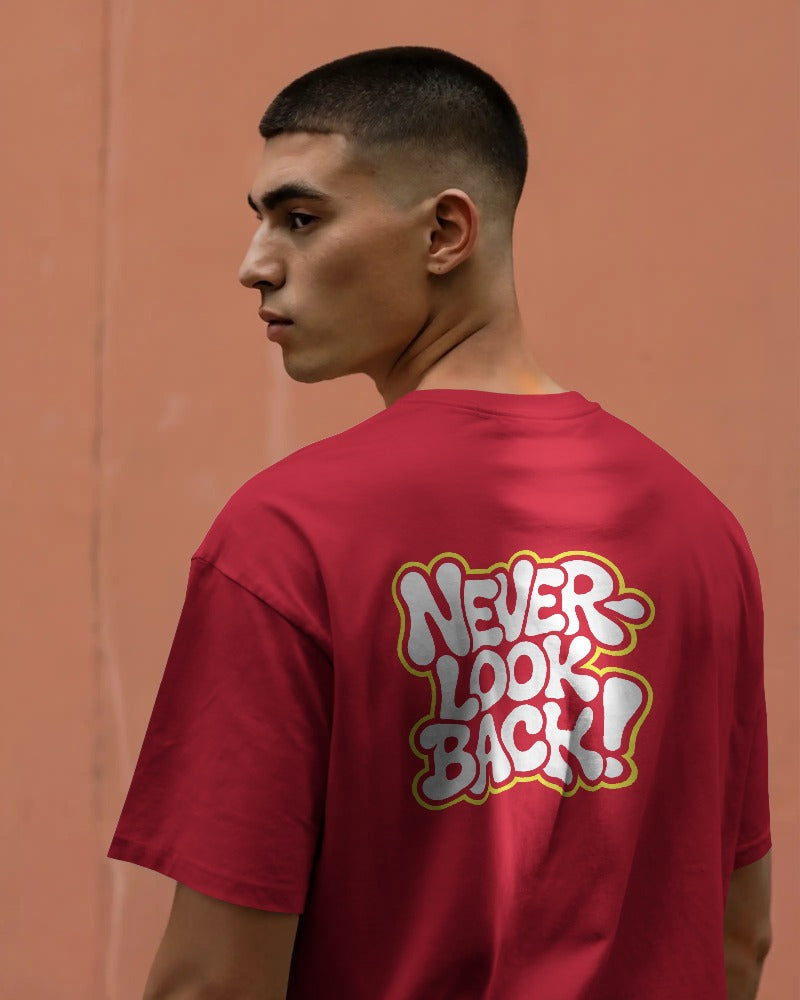 Never Look Back