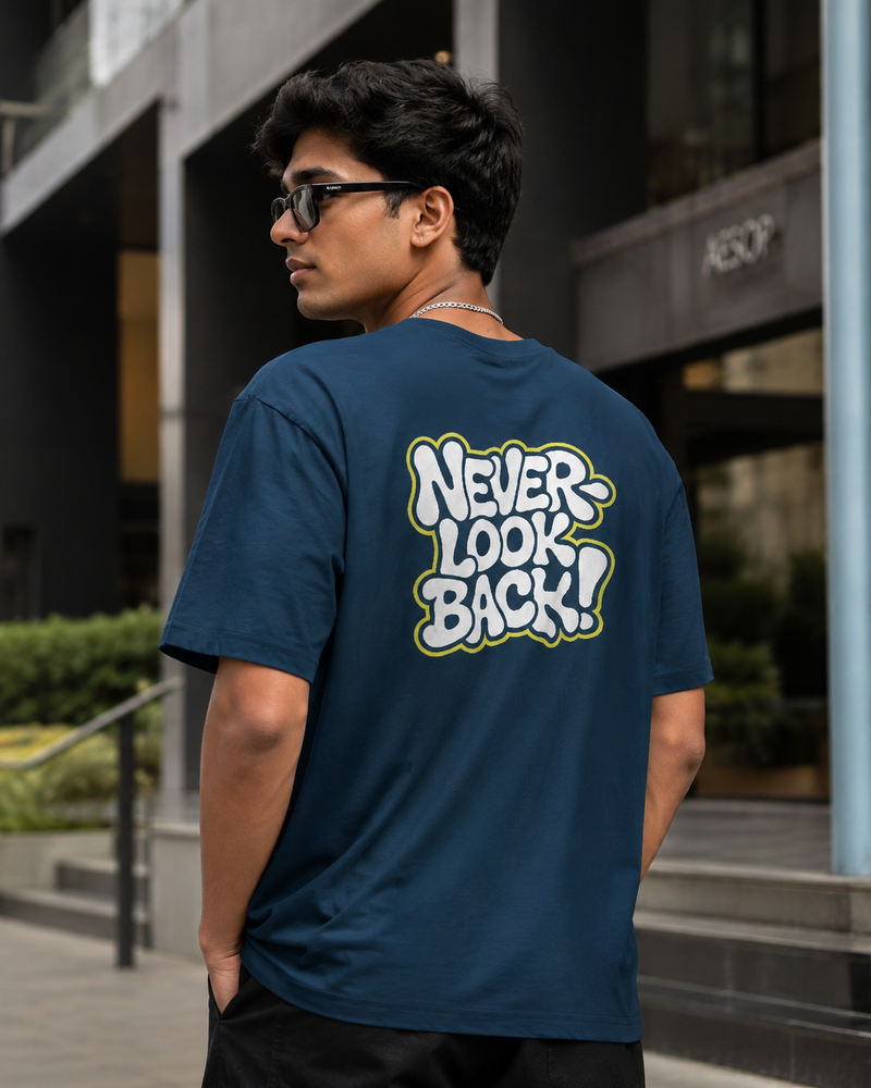 Never Look Back