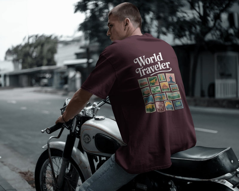 World Traveler