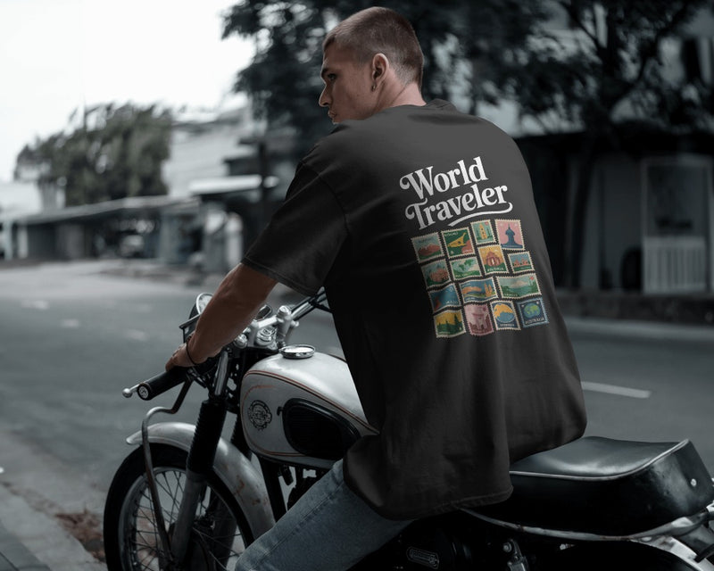 World Traveler