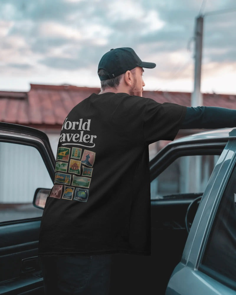 World Traveler
