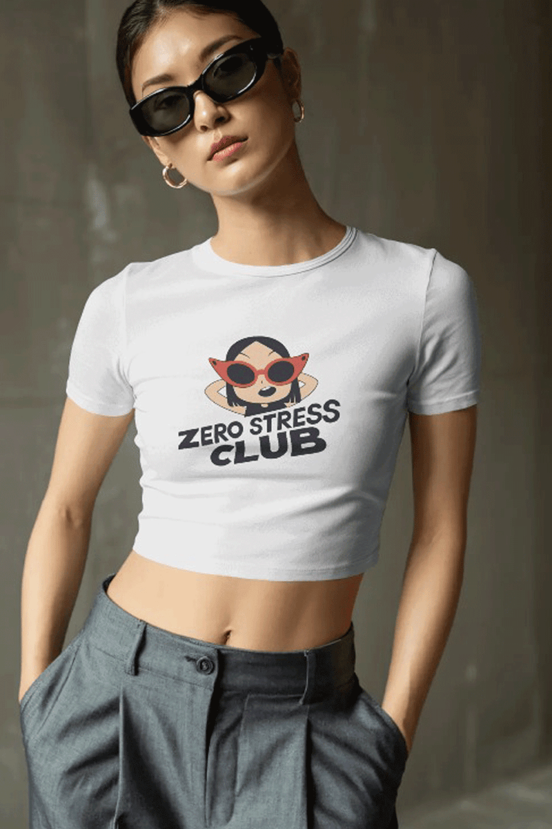 Zero stress Club