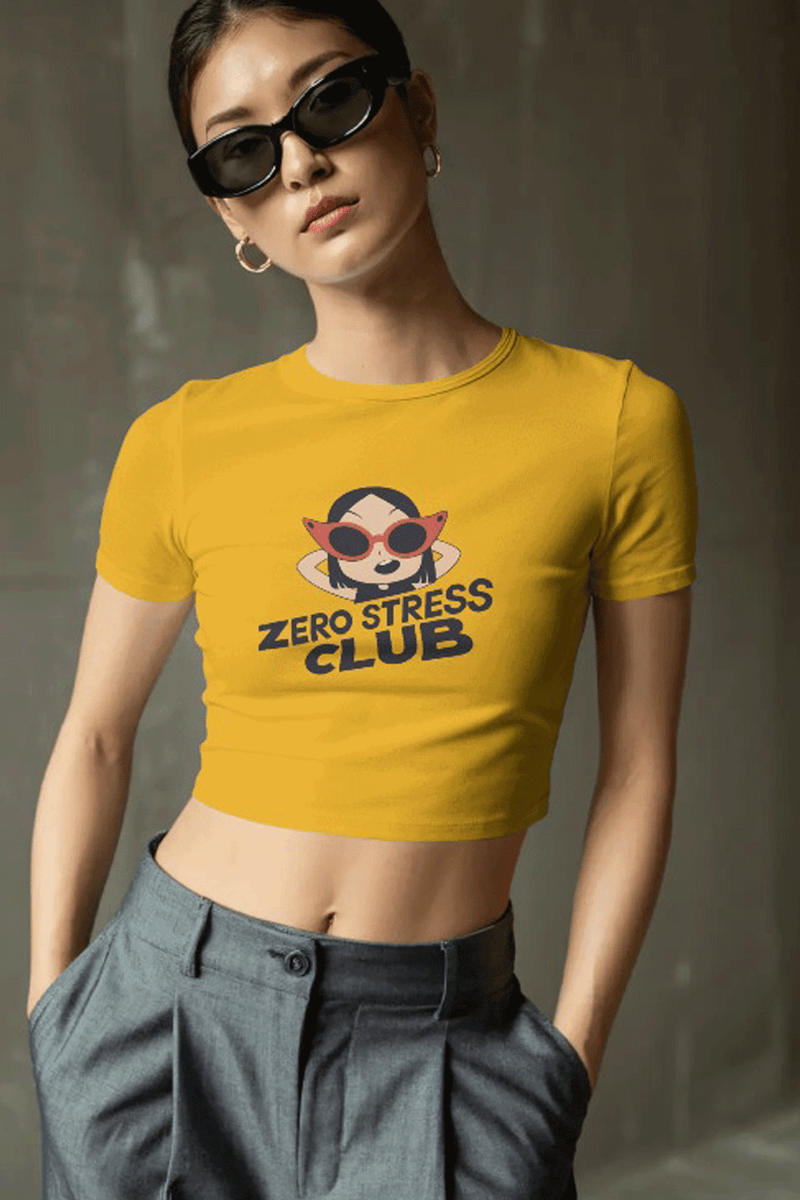 Zero stress Club